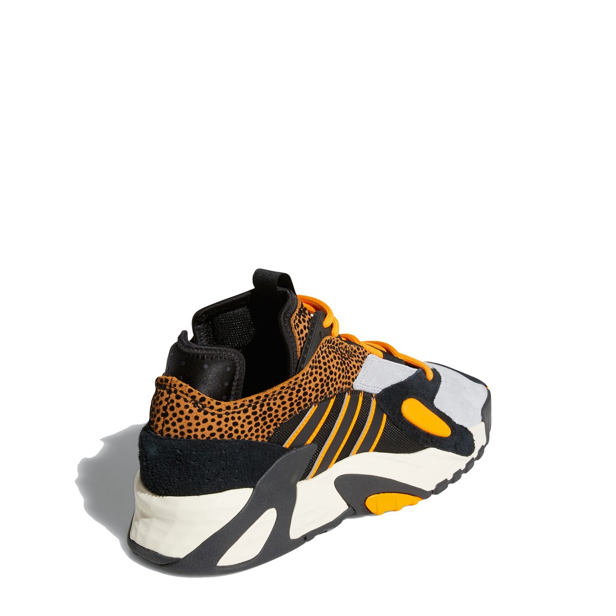 adidas Streetball Erkek Ayakkabısı FX9701