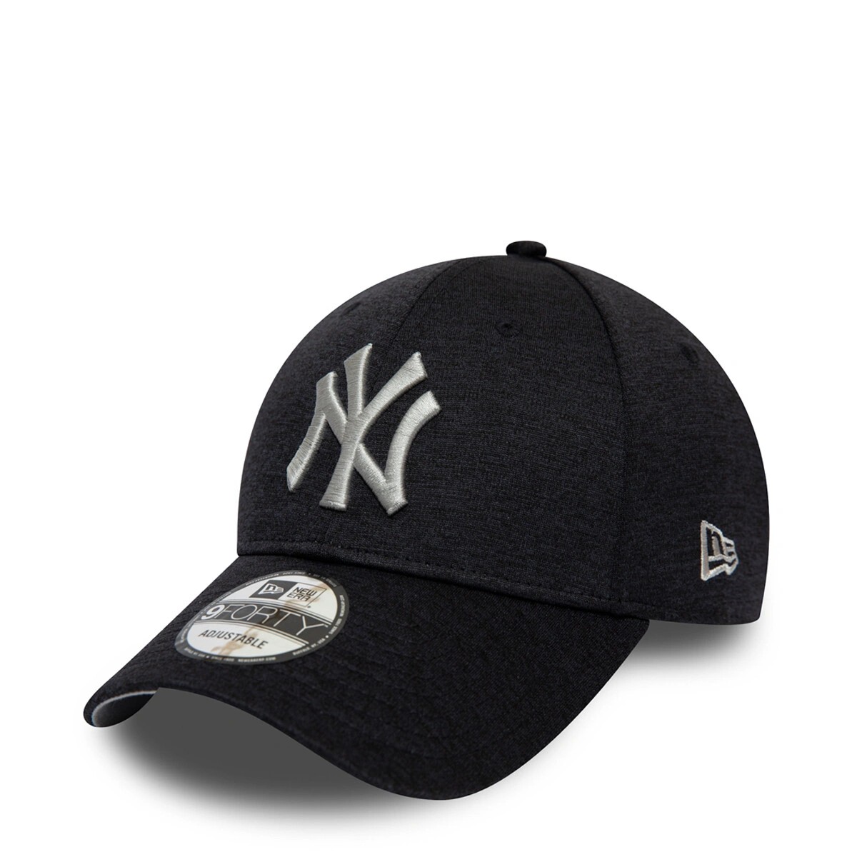 New Era New York Yankees Shadow Tech Black Snapback Şapka 12285256