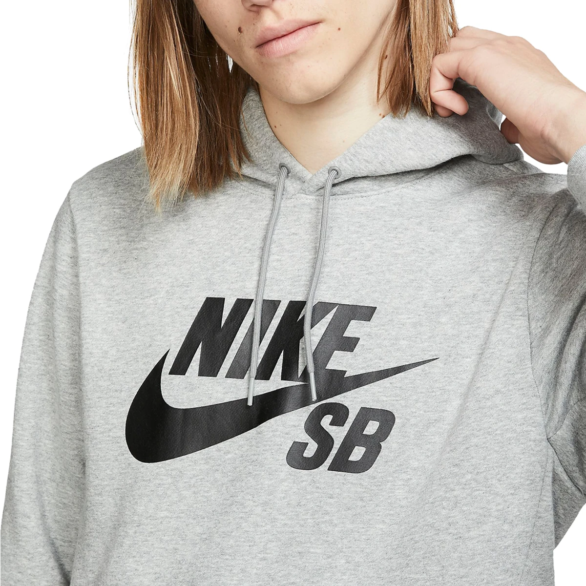 Nike SB Icon Hoodie Sweatshirt AJ9733-063