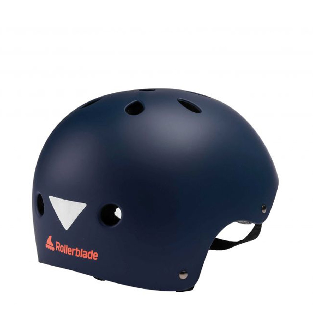 Rollerblade JR Helmet Midnight Blue/Orange Kask RLB.060H0100