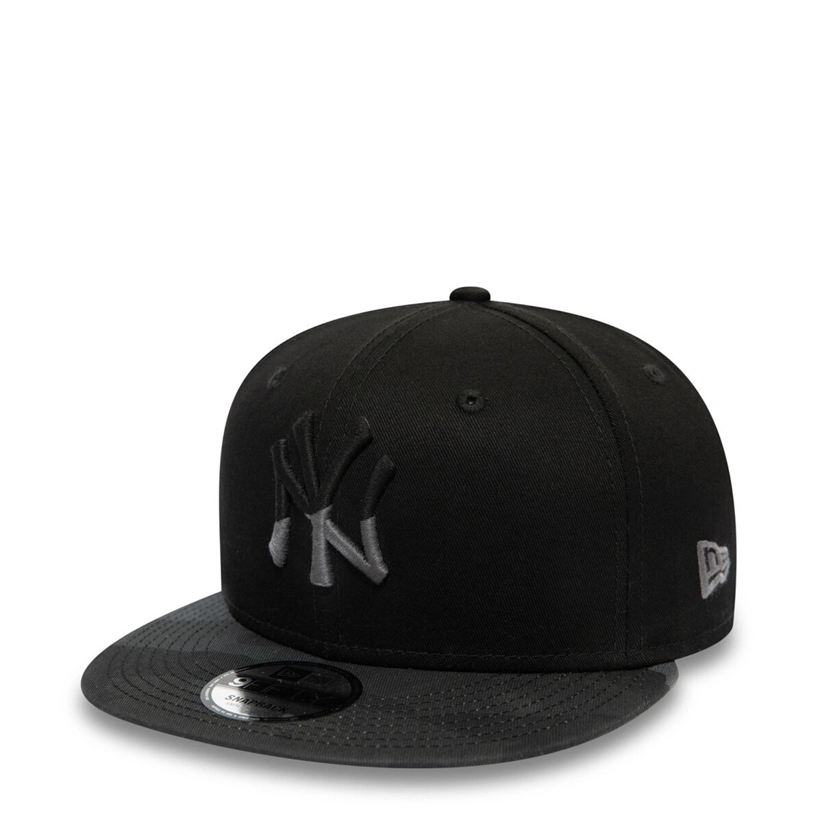New Era New York Yankees Camo 9FIFTY Snapback Cap 11871653