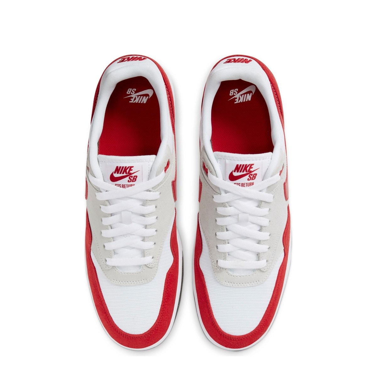 Nike SB GTS Return Premium Erkek Ayakkabısı CK3464-600