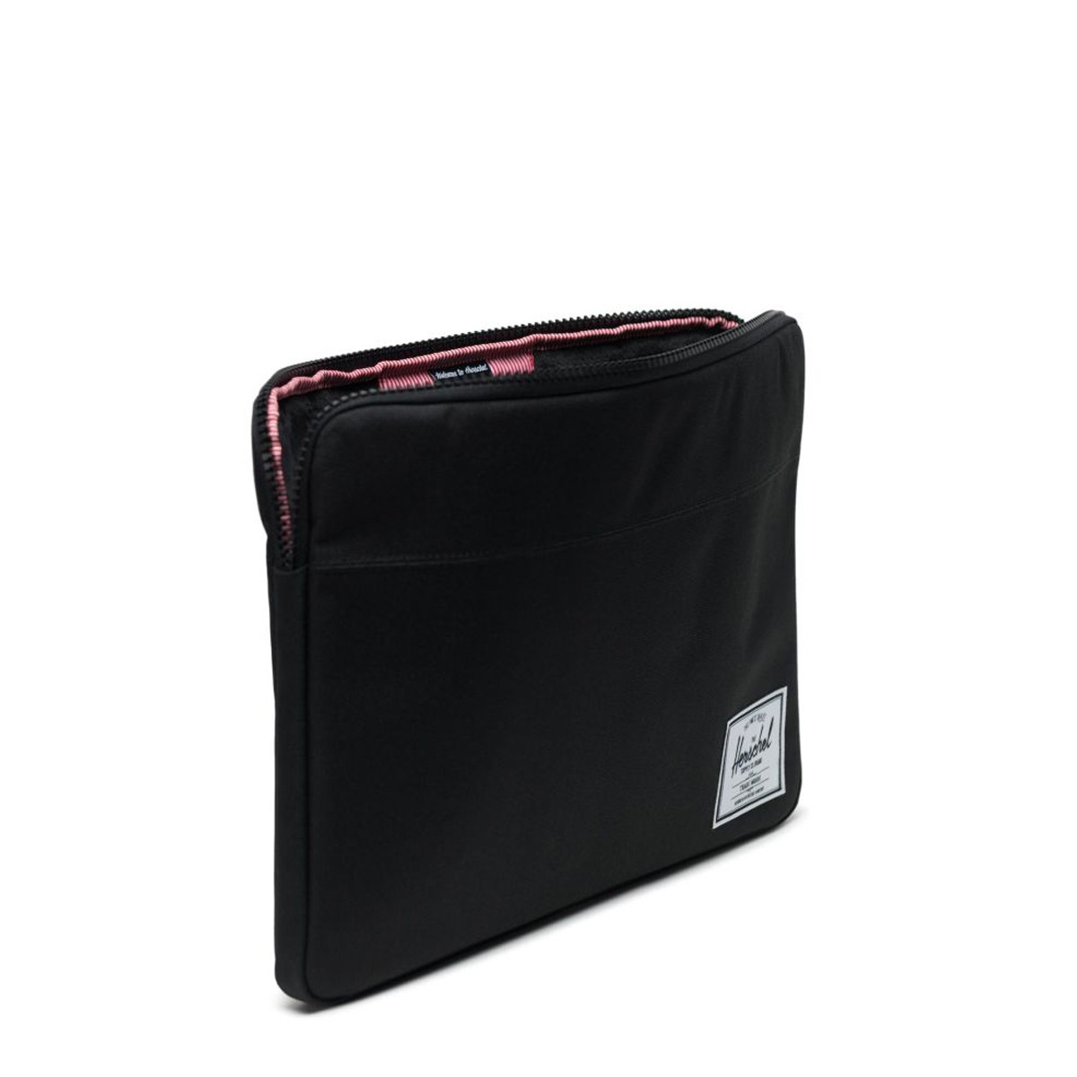 Herschel Spokane Sleeve Black 15" Laptop Kılıfı 10054-00165-15