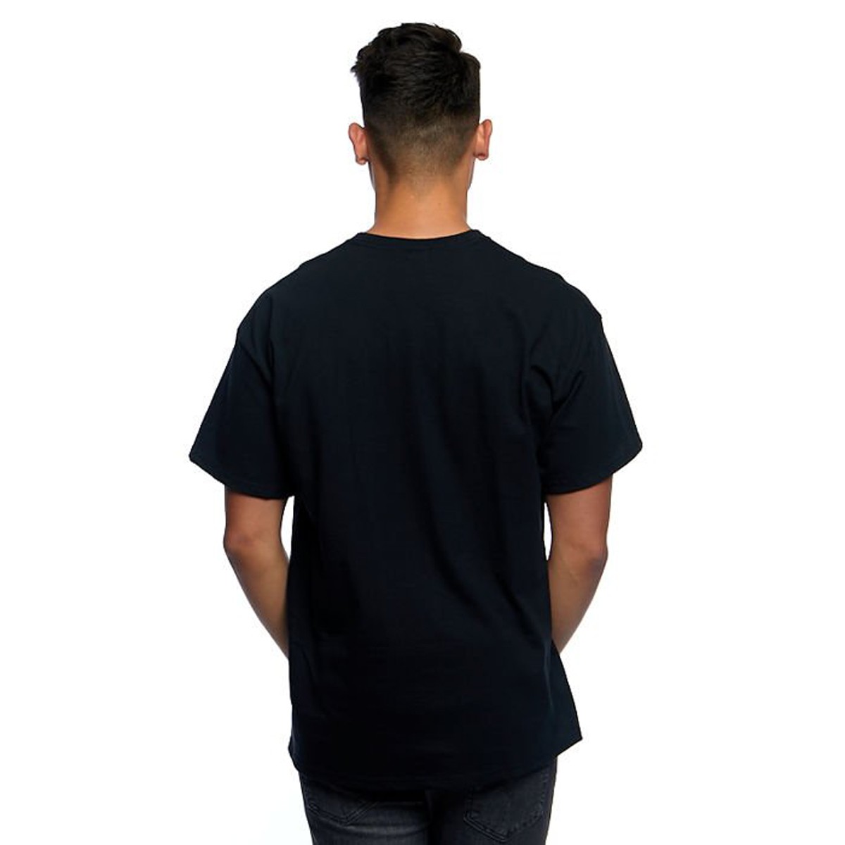 Thrasher Skate Mag Black T-Shirt 110101