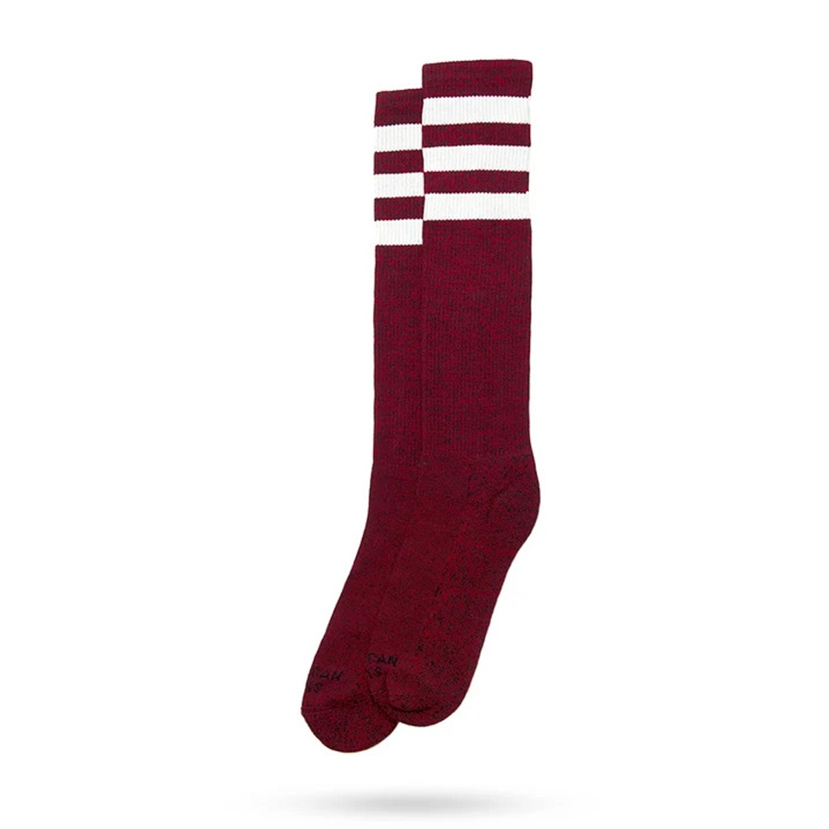 American Socks RedNoise Knee High Çorap AS028