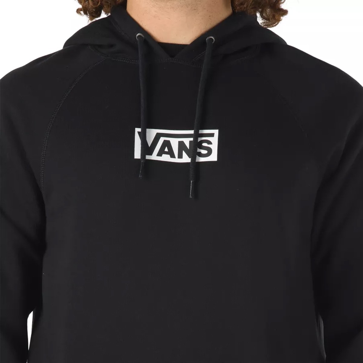 Vans Versa Standard Hoodie Sweatshirt VN0A49SN95Y1