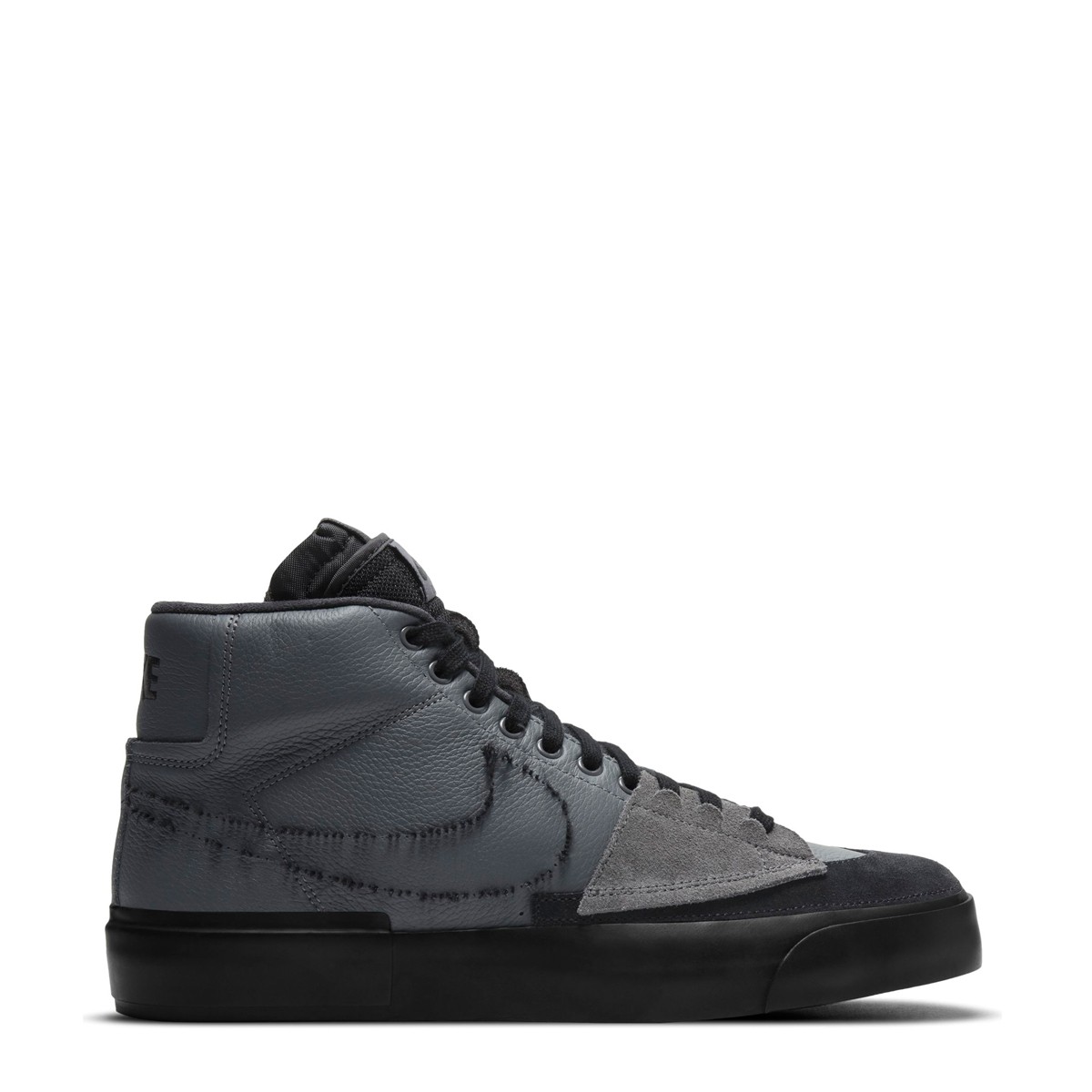Nike SB Zoom Blazer Mid Edge Erkek Ayakkabı DA2189-001