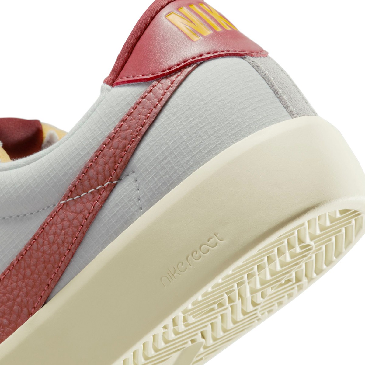 Nike SB Bruin React Unisex Ayakkabı CJ1661-003