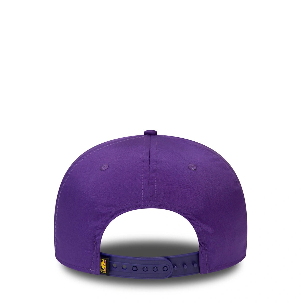 New Era Los Angeles Lakers NBA Purple 9FIFTY Snapback Şapka 12285333