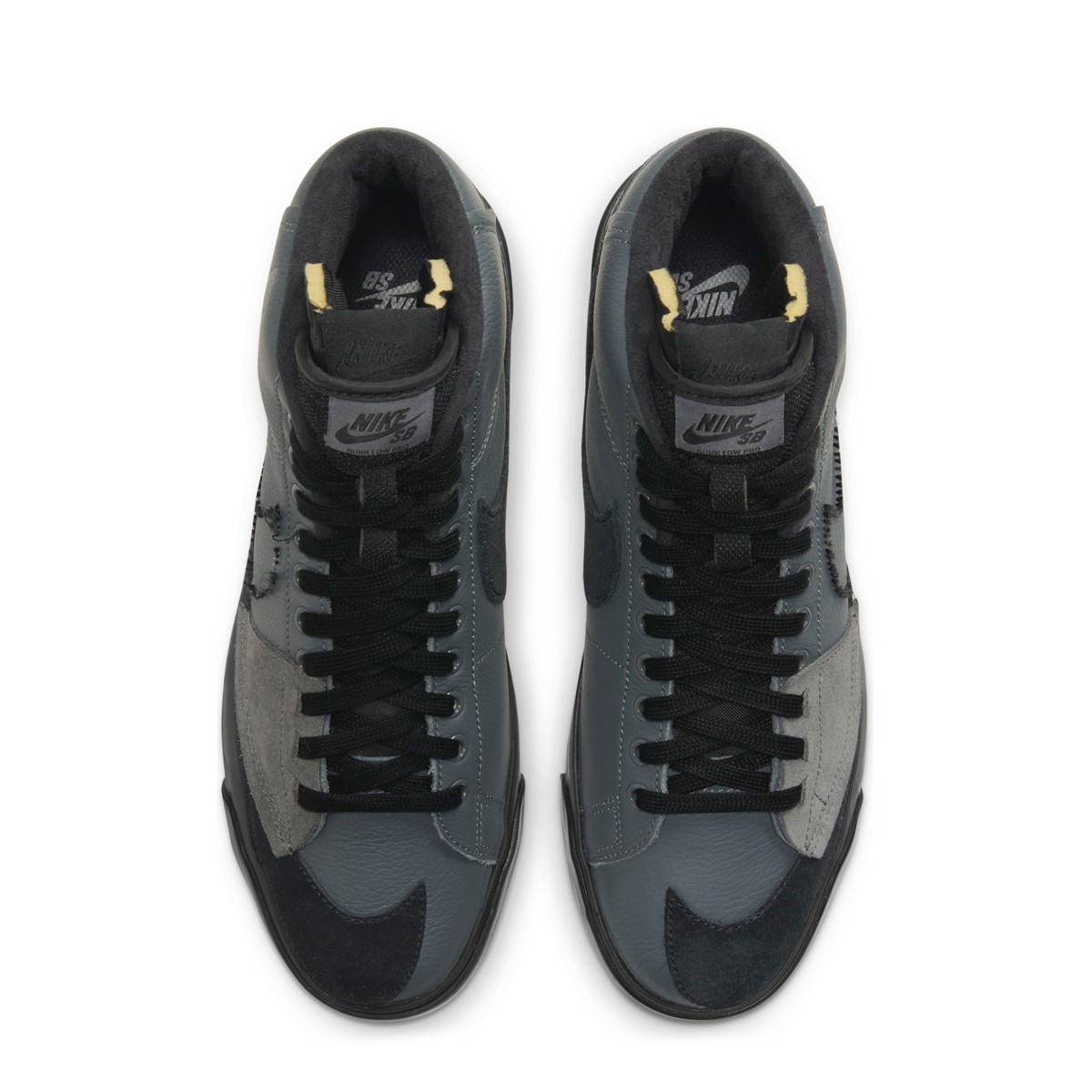Nike SB Zoom Blazer Mid Edge Erkek Ayakkabı DA2189-001