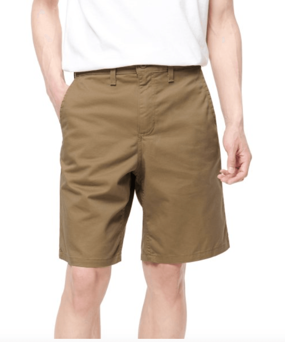 MN AUTHENTIC CHINO RELAXED SHORT - VN0A5FJXDZ91