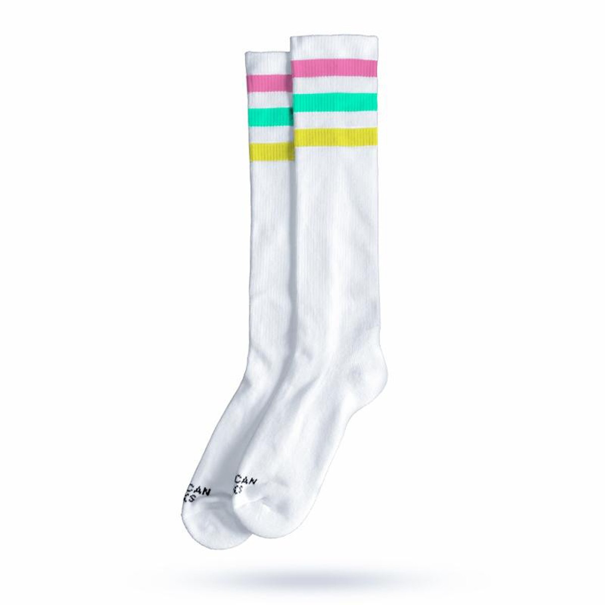 American Socks Vice City Knee High Çorap AS085