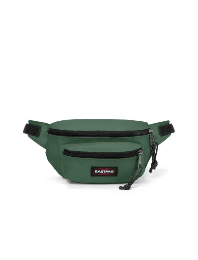 Eastpak Doggy Bag Unisex Yeşil Bel Çantası