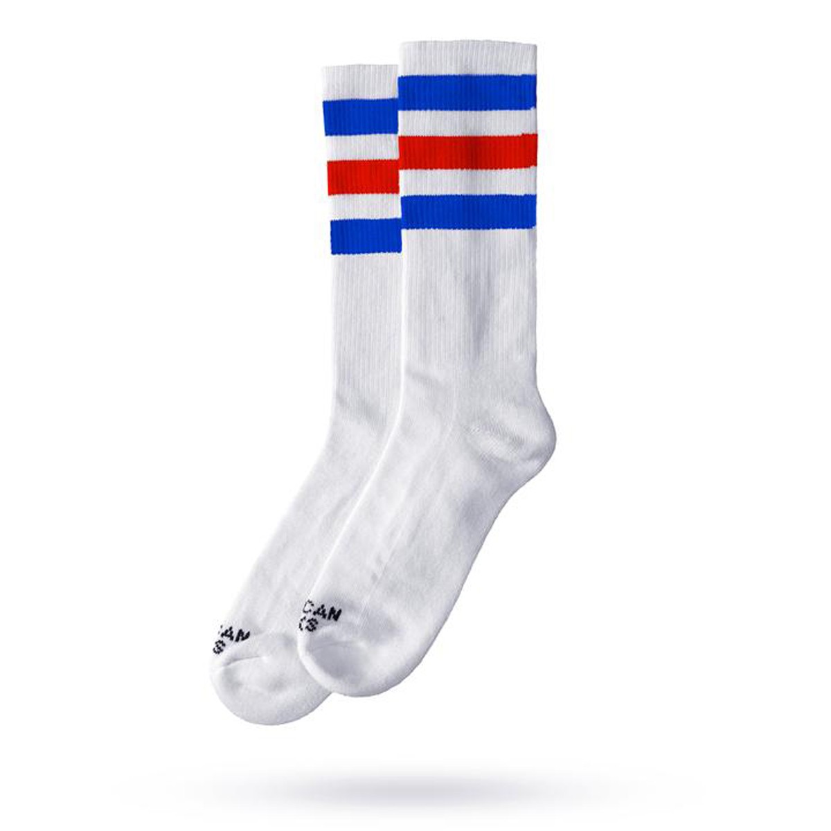 American Socks American Pride II Mid High Çorap AS019