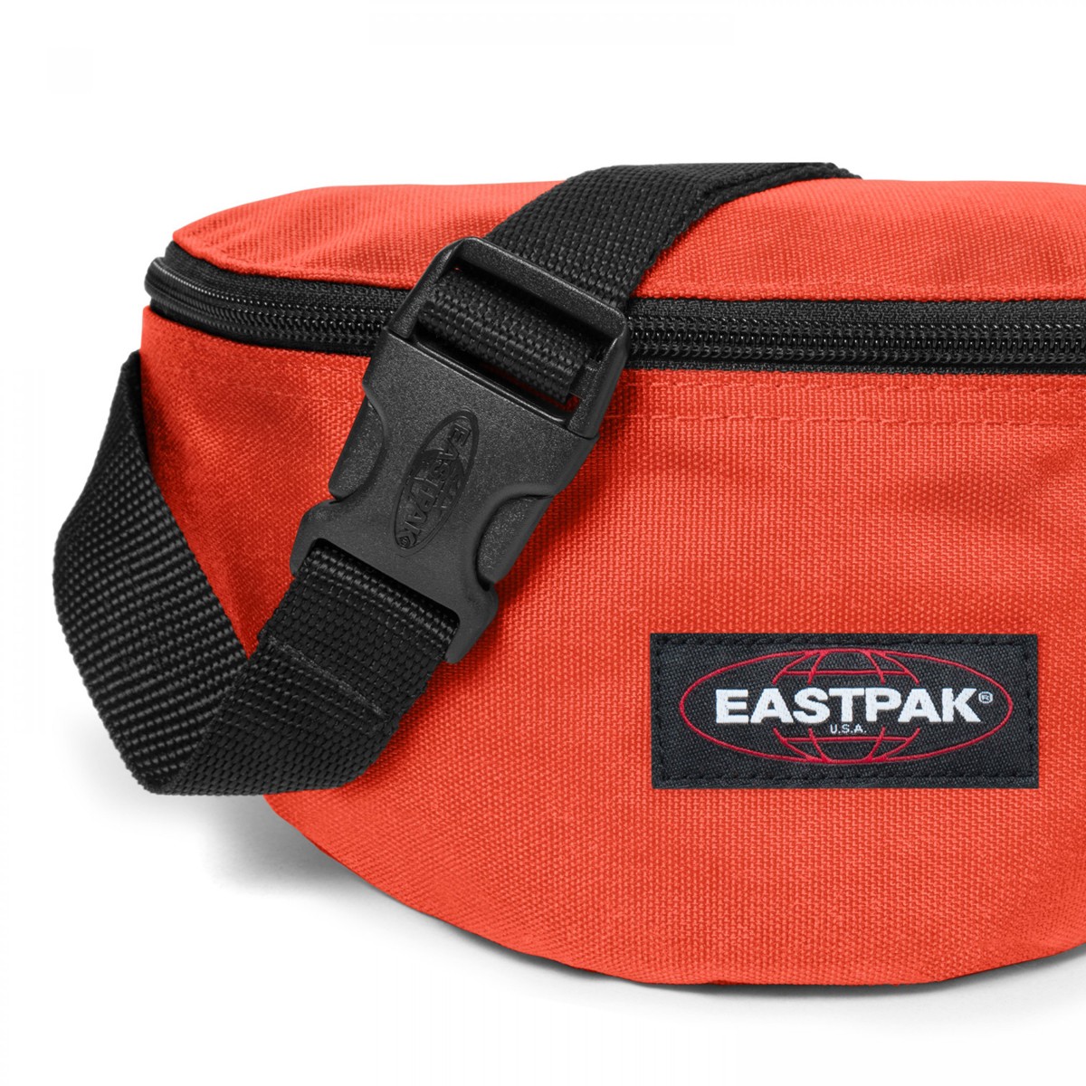 Eastpak Springer Realgar Orange Bel Çantası EK000074L061