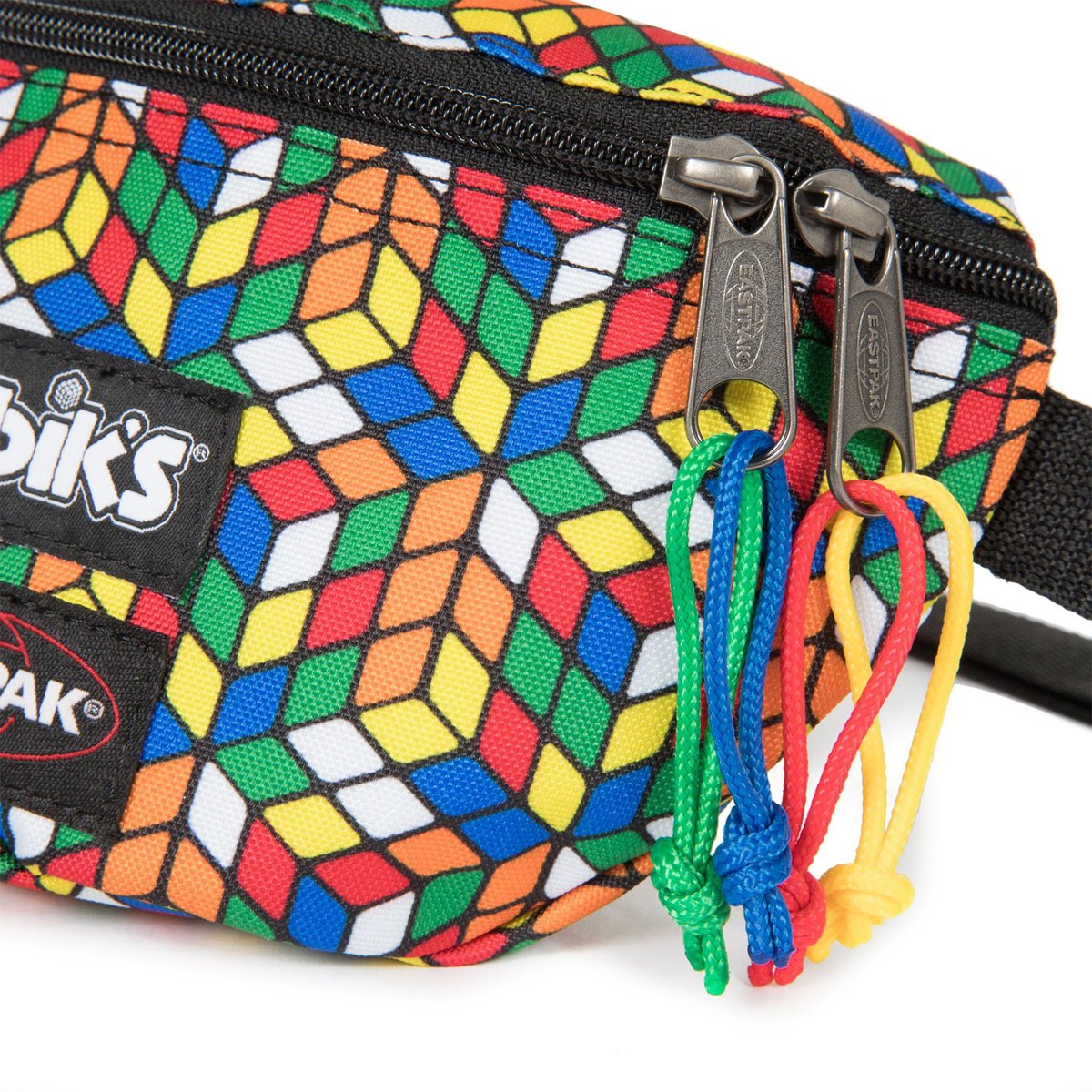 Eastpak Springer Rubik's Color Bel Çantası EK000074D841