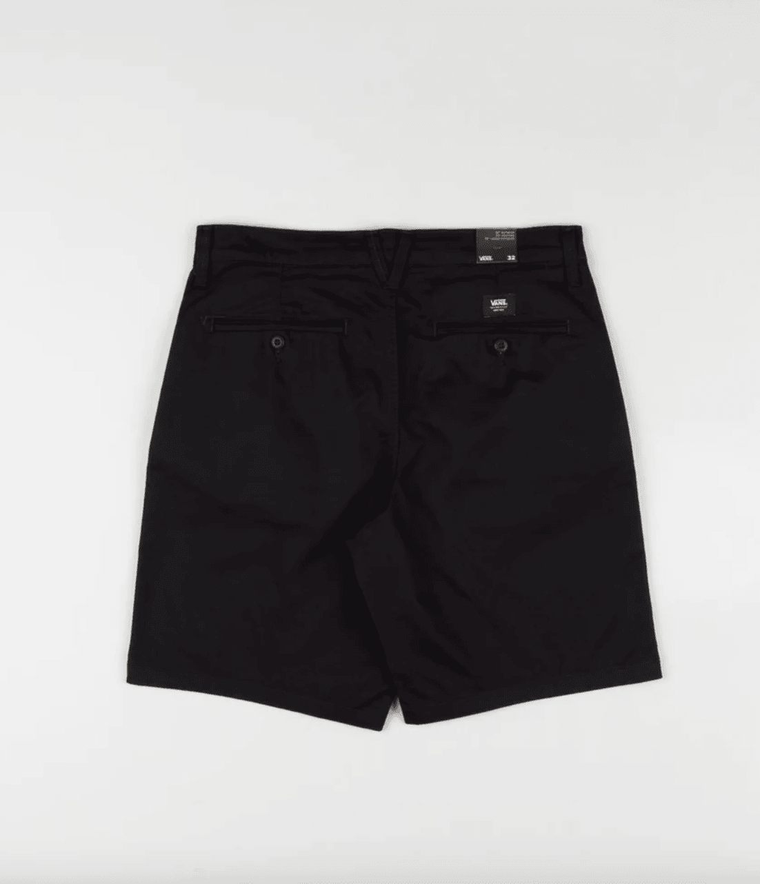 MN AUTHENTIC CHINO RELAXED SHORT - VN0A5FJXBLK1