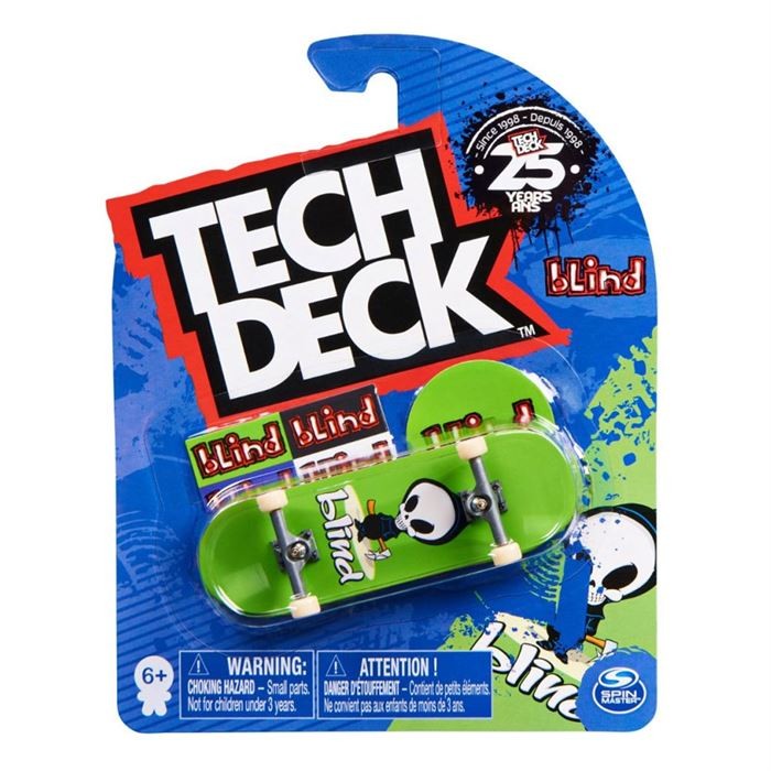 Spinmaster Tech Deck Blind 20141229