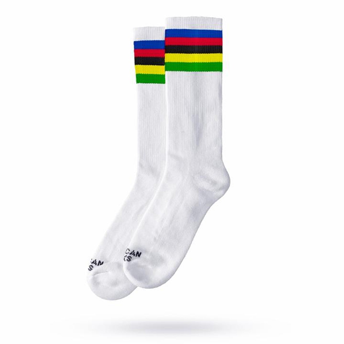 American Socks Champion Mid High Çorap AS053