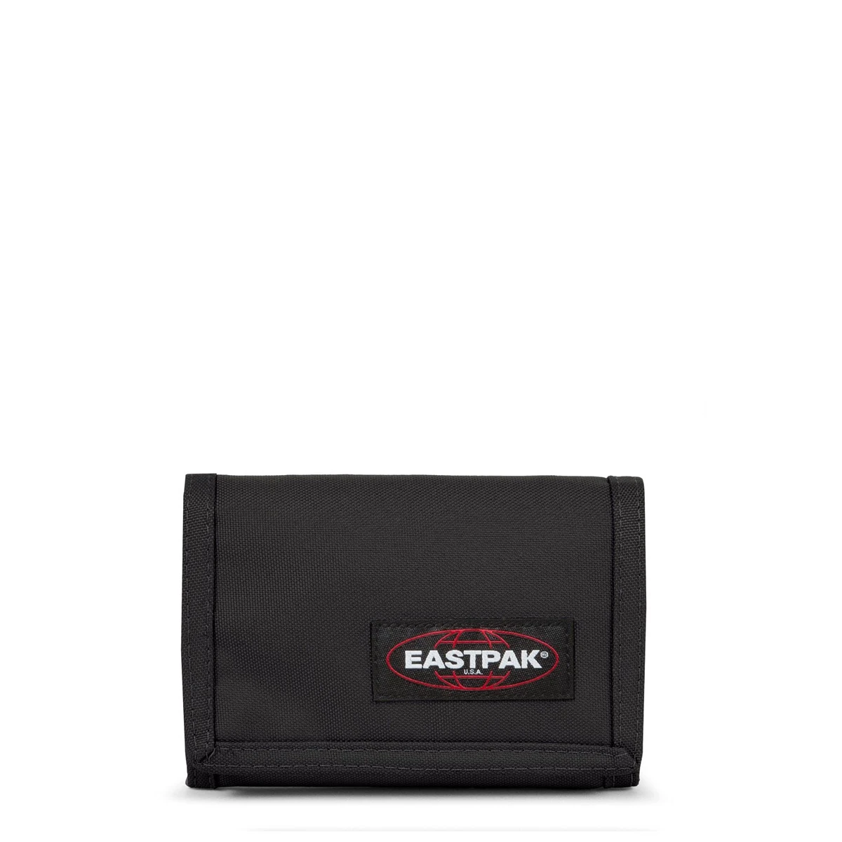 Eastpak Crew Single Black Cüzdan EK0003710081