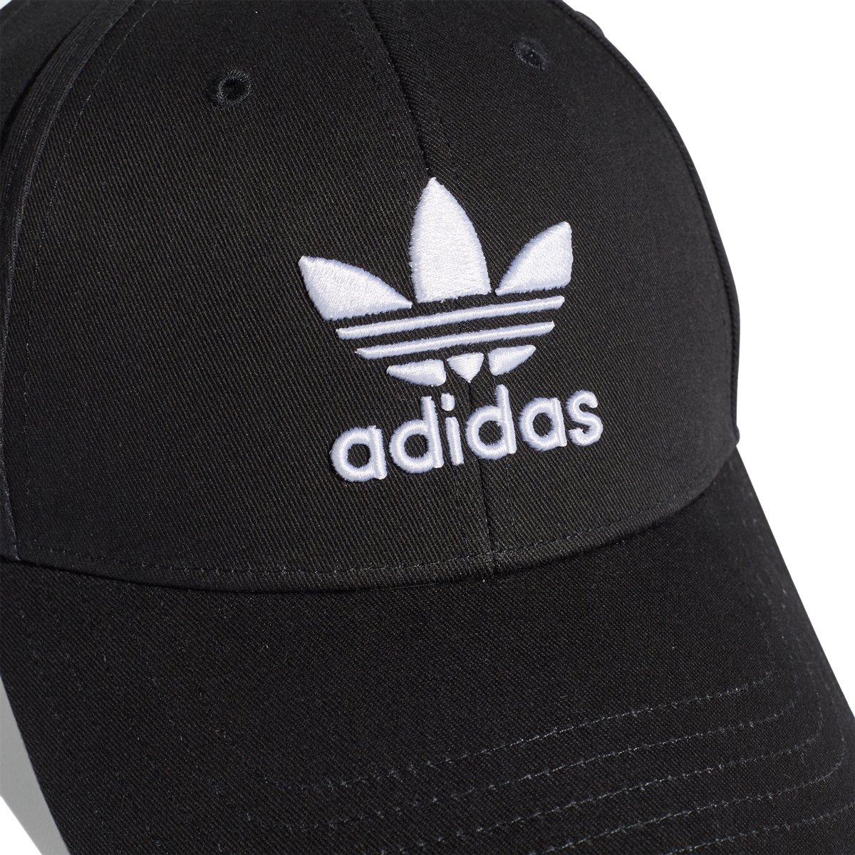 adidas Trefoil Beyzbol Şapkası EC3603