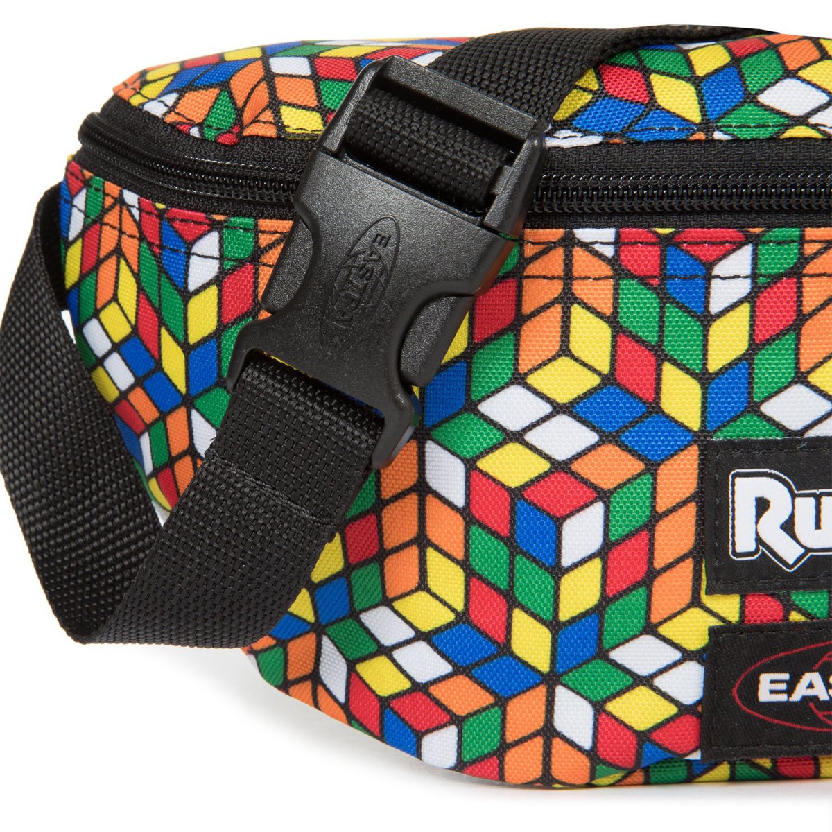 Eastpak Springer Rubik's Color Bel Çantası EK000074D841