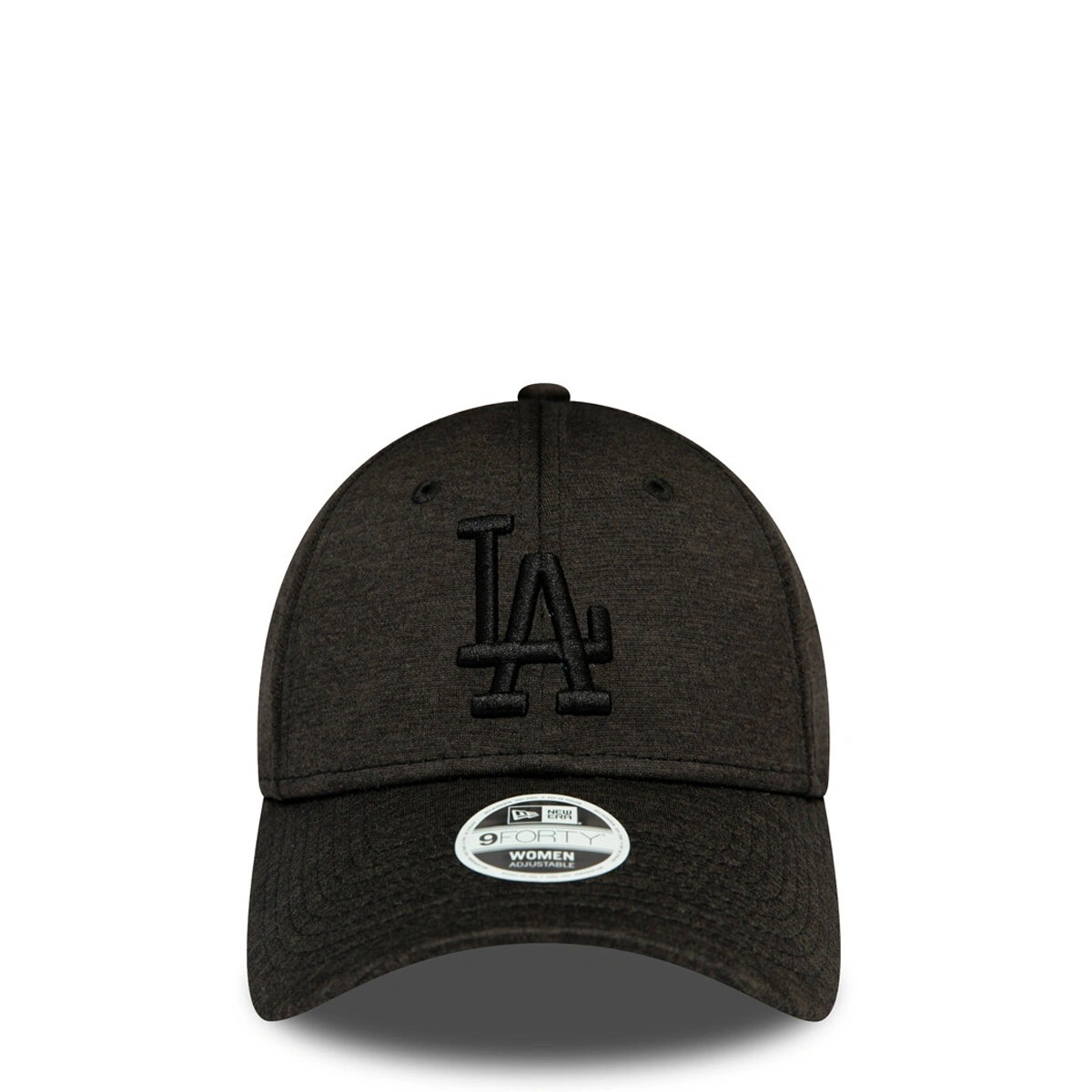 New Era Los Angeles Dodgers Tonal Black 9FORTY Snapback Şapka 12489928