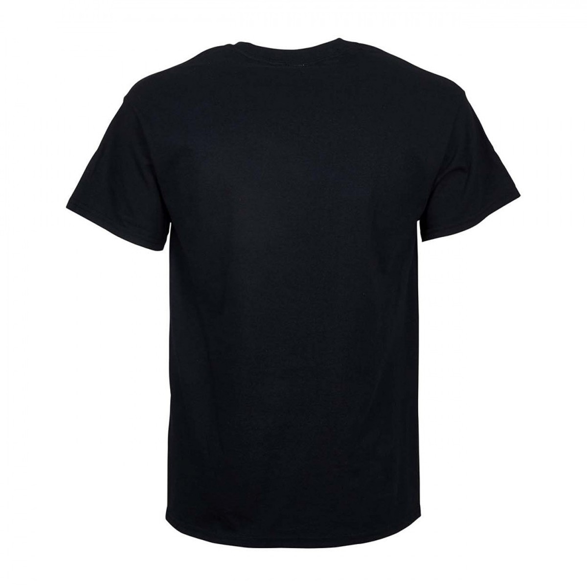 Thrasher Intro Burner Black T-Shirt 144666