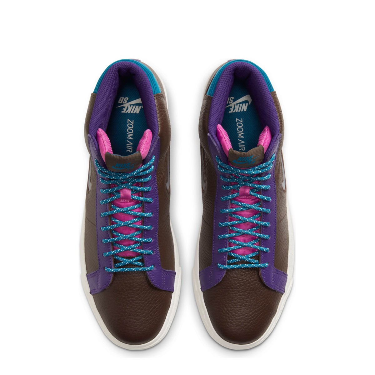 Nike SB Zoom Blazer Mid Premium Erkek Ayakkabısı CU5283-201