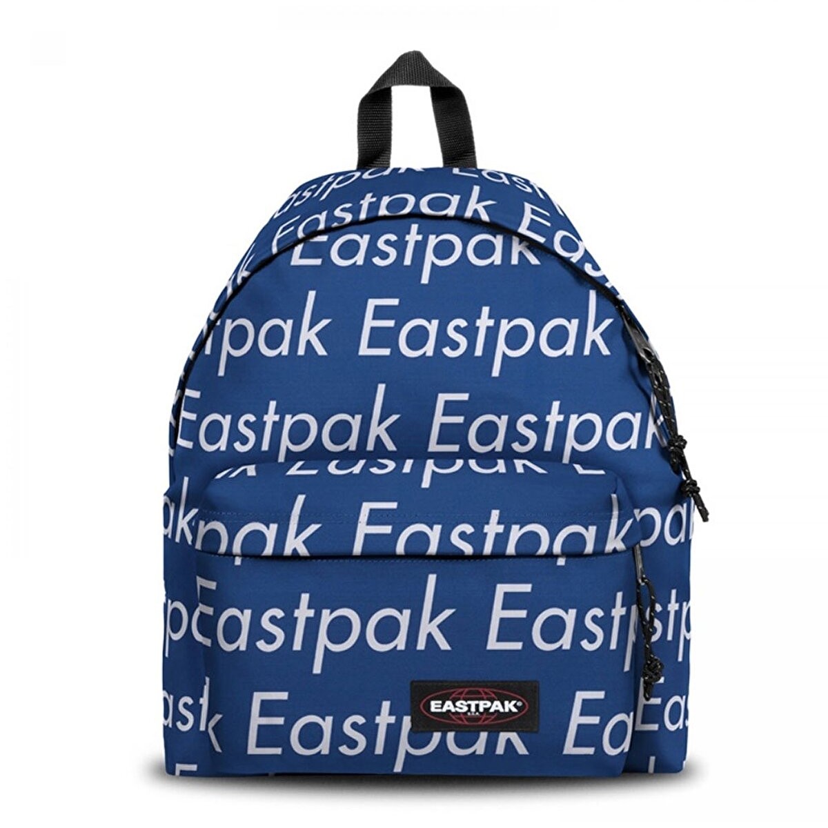 Eastpak Padded Pak'R Chatty Blue Sırt Çantası EK00062050V1