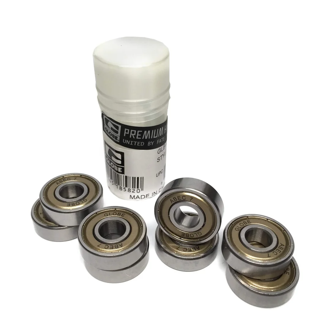 Globe Abec7 Bearing Rulman