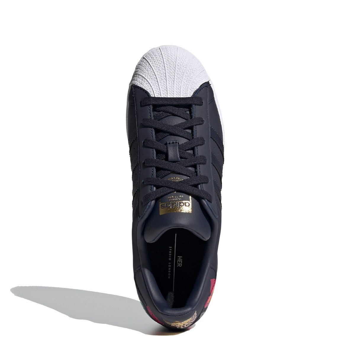 adidas Superstar Kadın Ayakkabısı FY3648