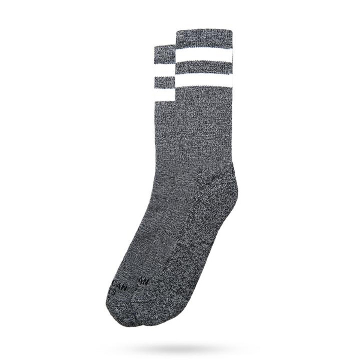 American Socks WhiteNoise Mid High Çorap AS020