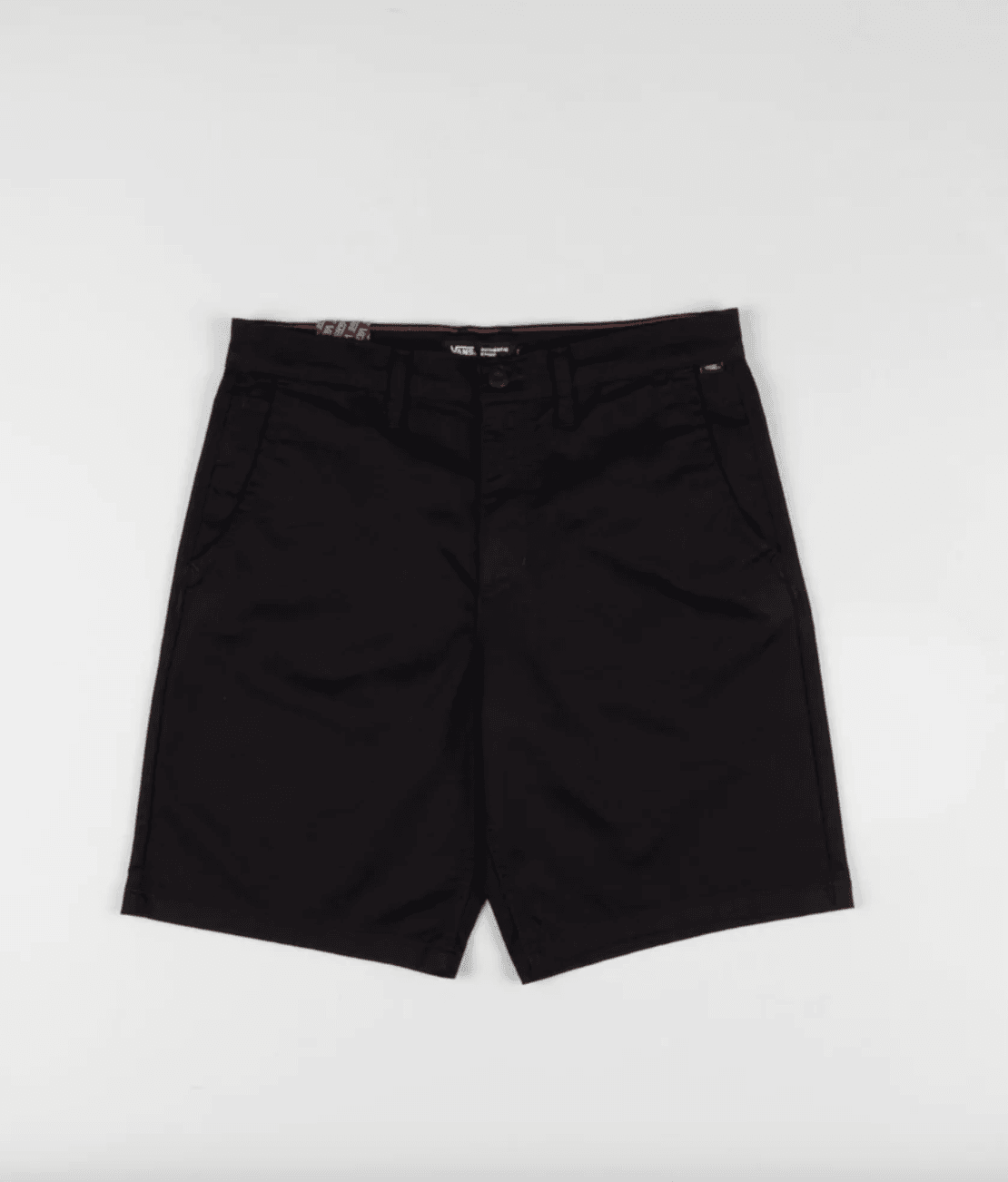 MN AUTHENTIC CHINO RELAXED SHORT - VN0A5FJXBLK1