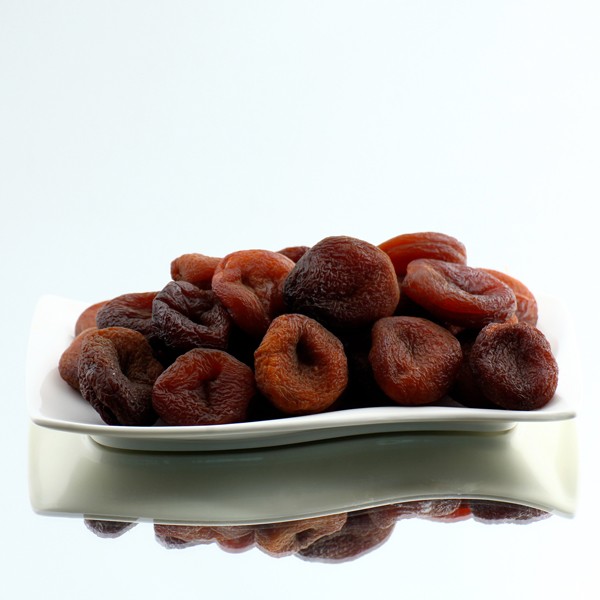 Kayısı Günkurusu Kabaaşı 500 gr