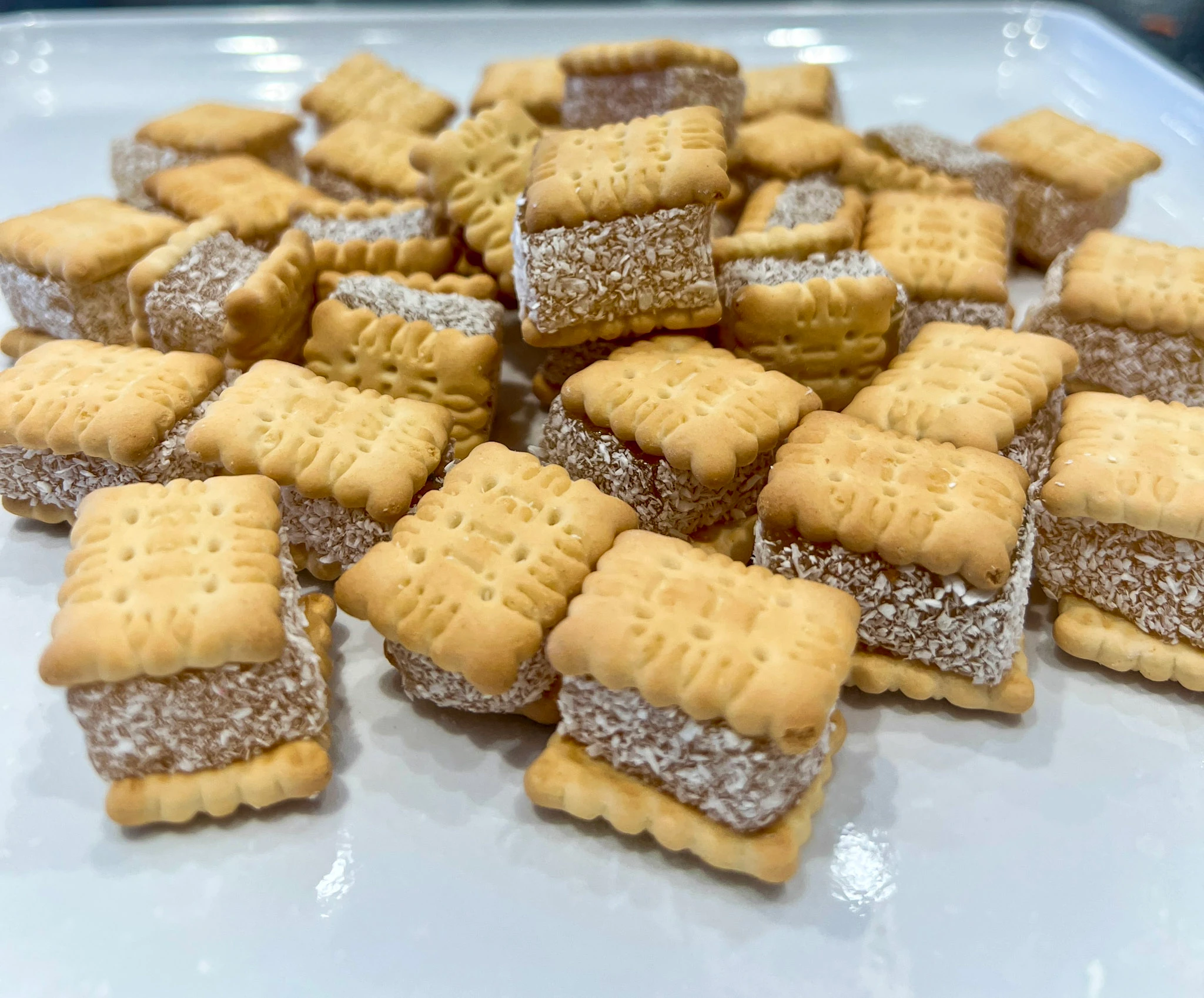 MİNİ ALATURKA BİSKÜVİLİ LOKUM