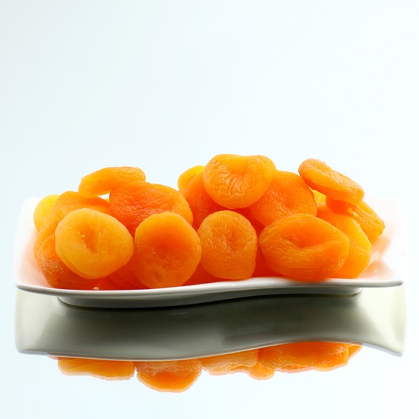 Şekerpare Kayısı Jumbo 500gr