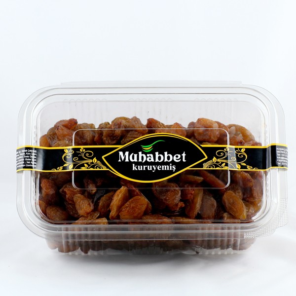 BESNİ ÜZÜM 500GR