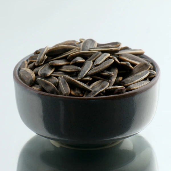 Siyah Ay Çekirdeği Kavrulmuş