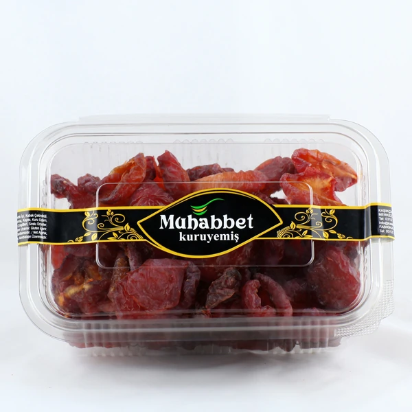 KIRMIZI ERİK KURUSU AÇMA 