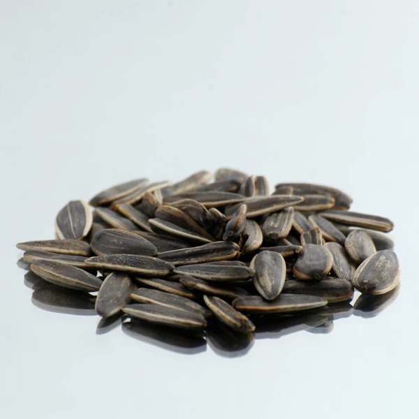 Siyah Ay Çekirdeği Kavrulmuş