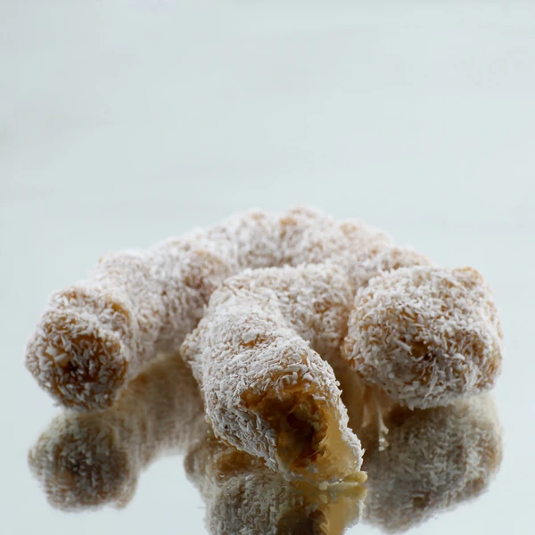 CEVİZLİ SUCUK LOKUM 