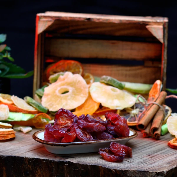 KIRMIZI ERİK KURUSU AÇMA 