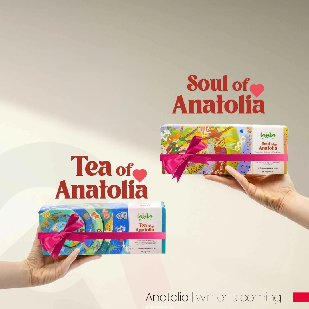 Tea of Anatolia
