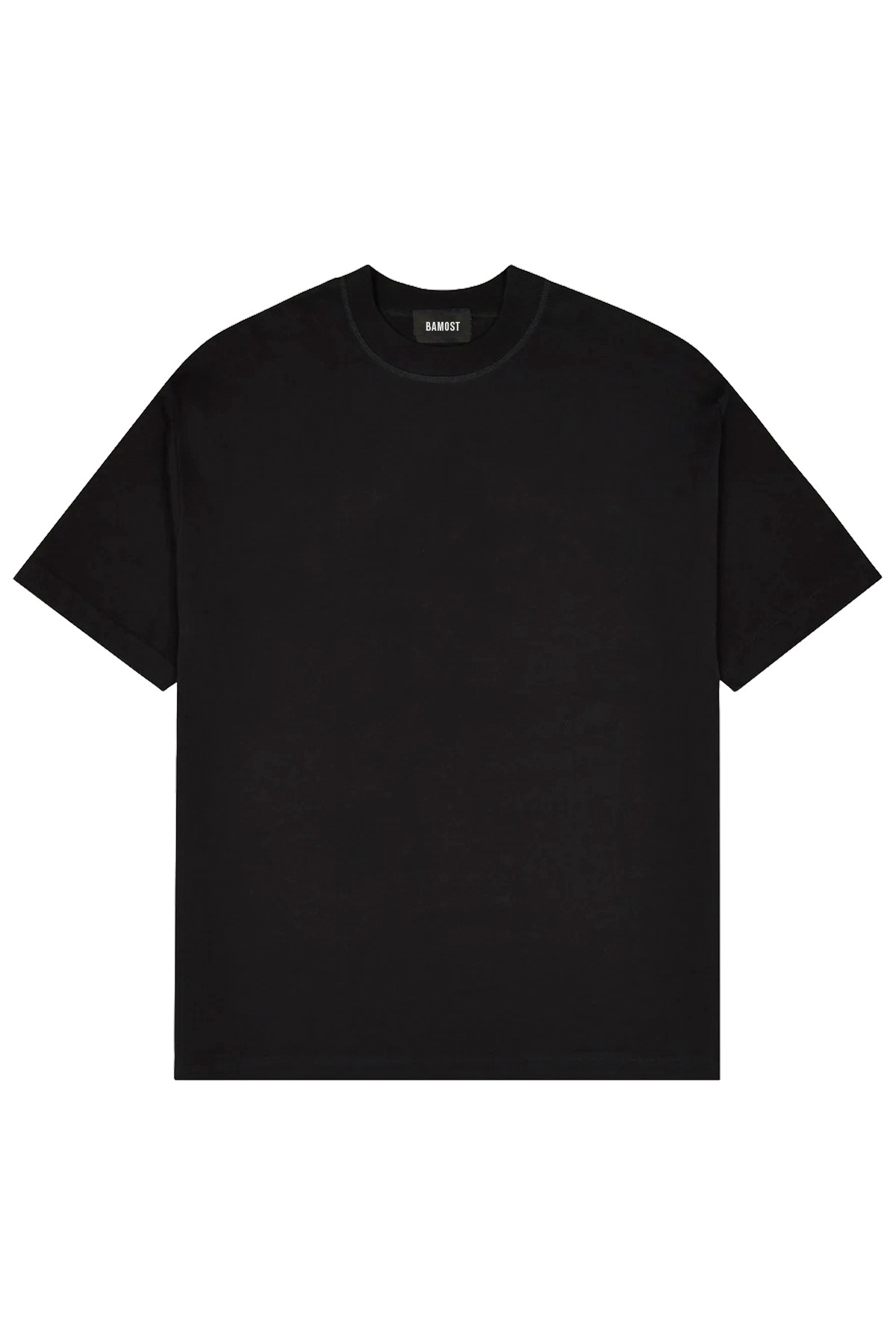 SHK - Baskılı Comfort T-Shirt