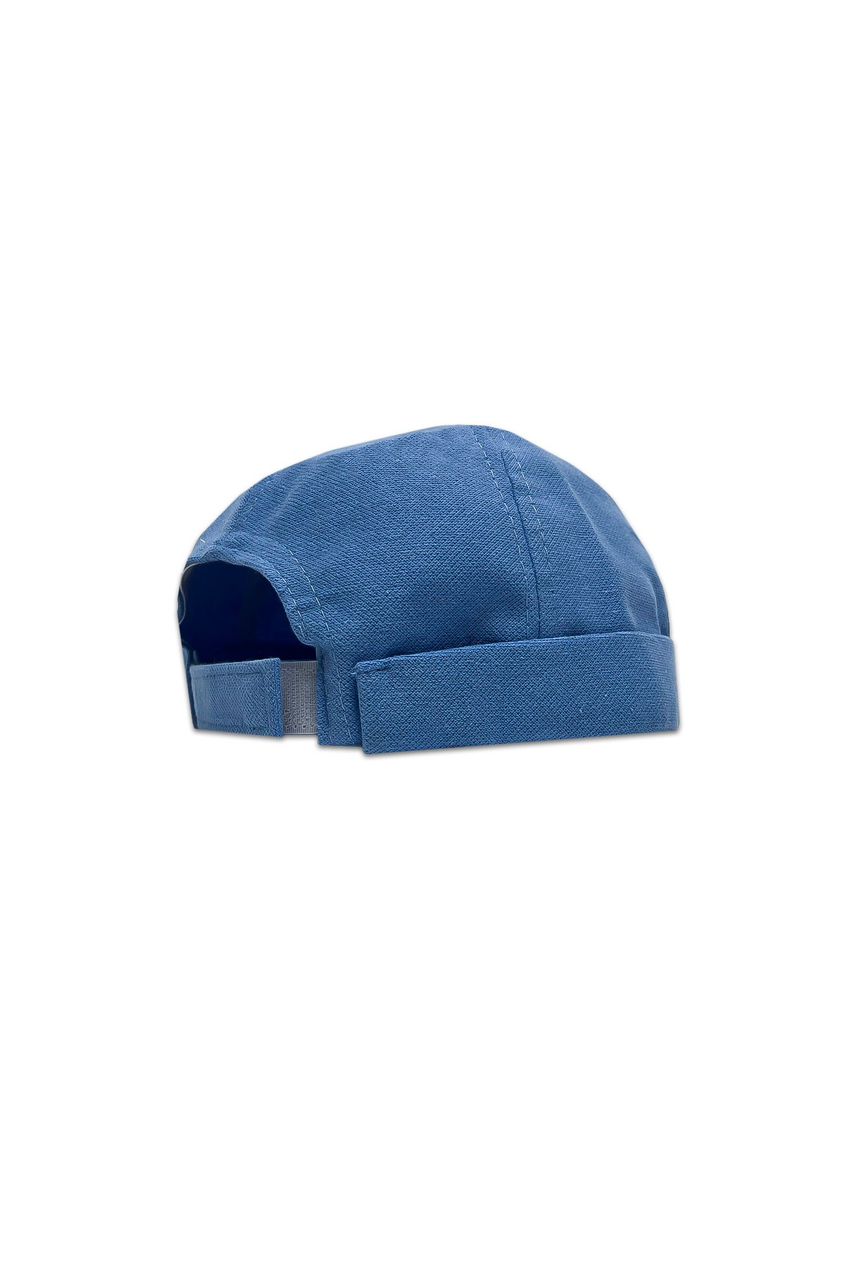 Nuo - Brimless Cap - BABY BLUE