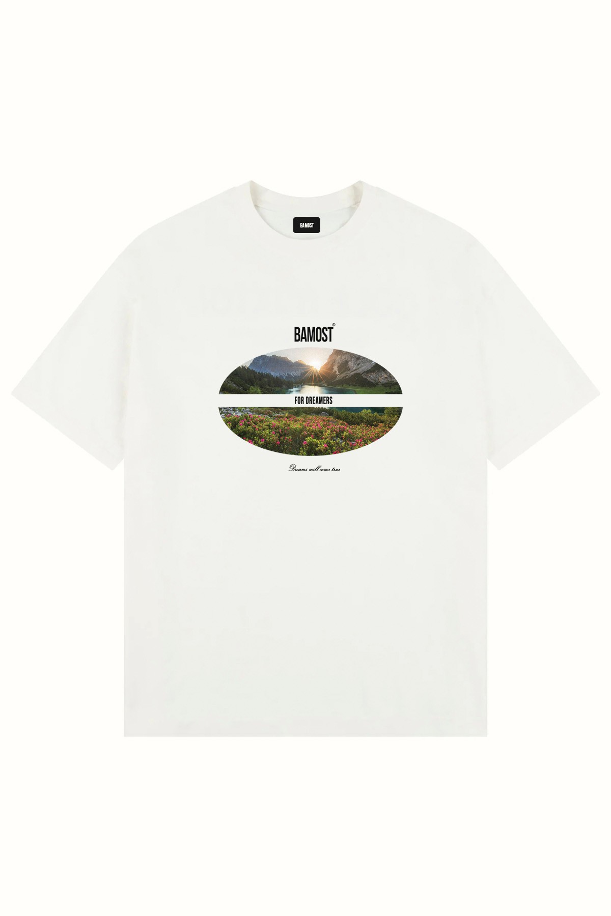 Dreamer - Comfort T-Shirt