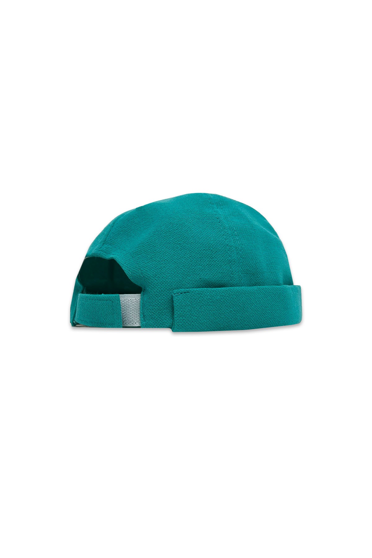 Nuo - Brimless Cap - WATER GREEN