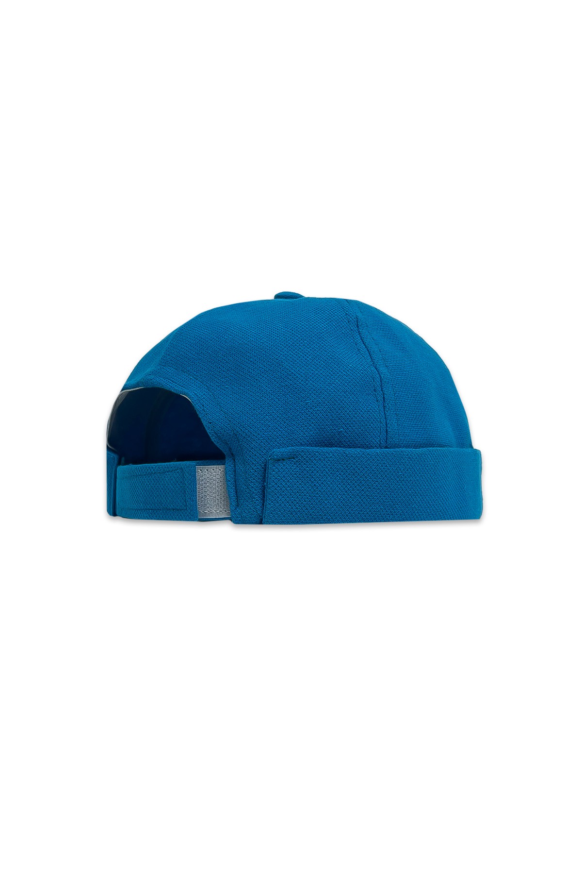 Nuo - Brimless Cap - BLUE
