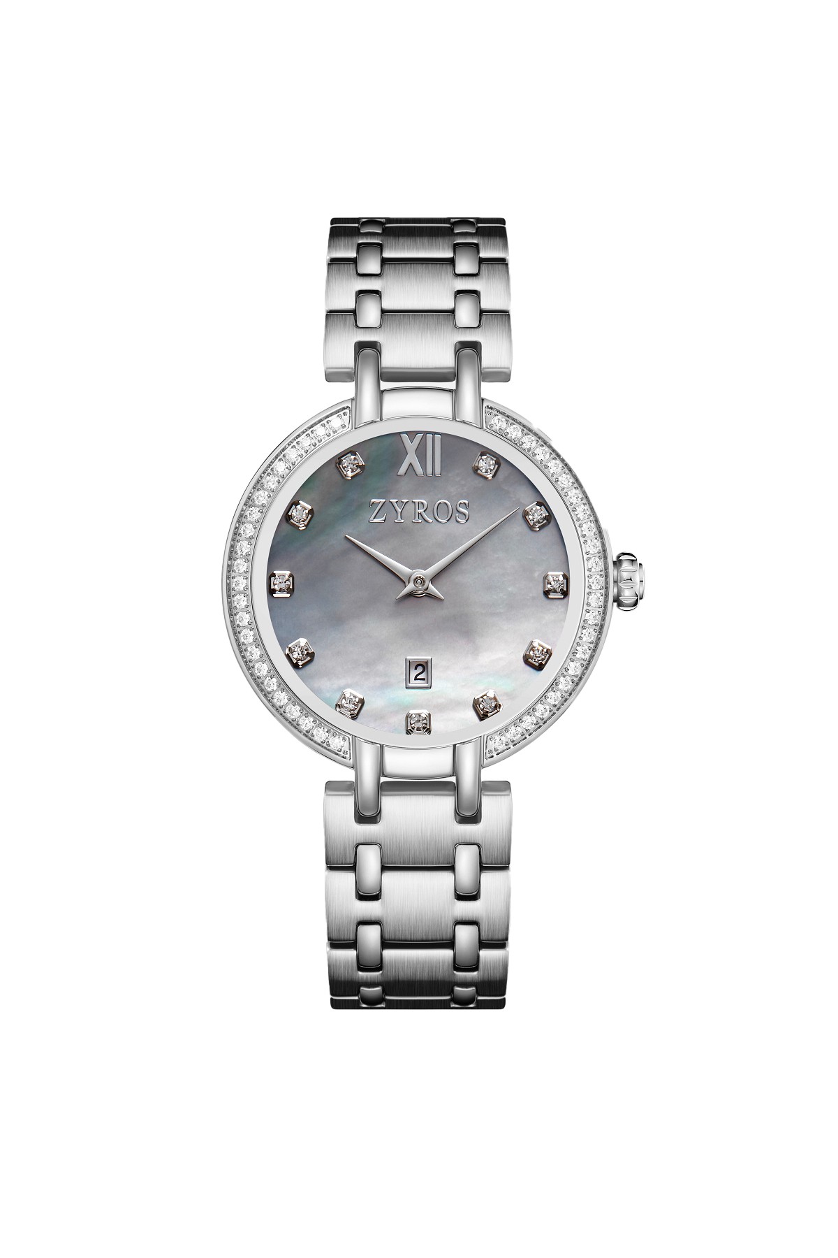 Mira - Steel Cord Women's Wristwatch